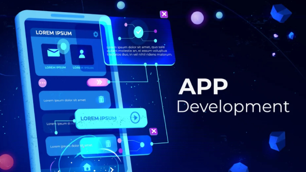 app development