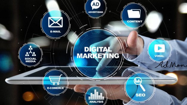 digital marketing